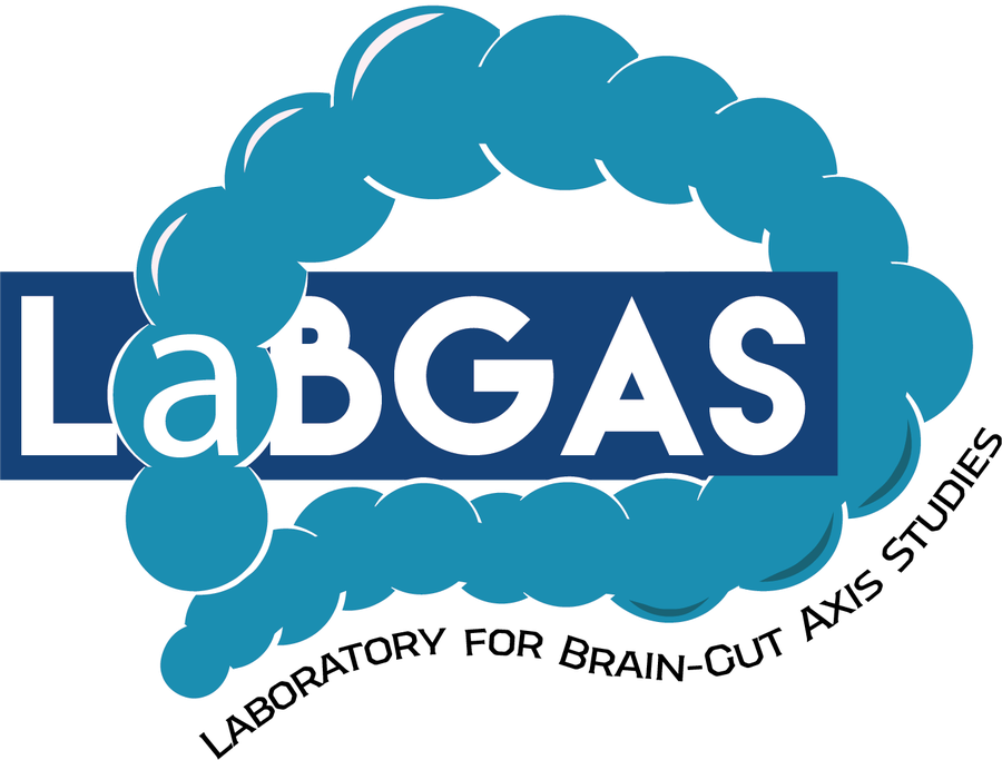 LaBGAS — Laboratory for Brain-Gut Axis Studies