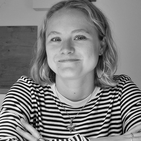 Amélie Bonne