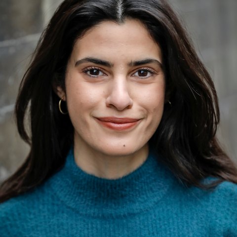 Boushra Dalile