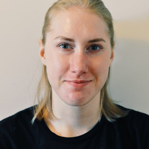 Elin Marie Johansson