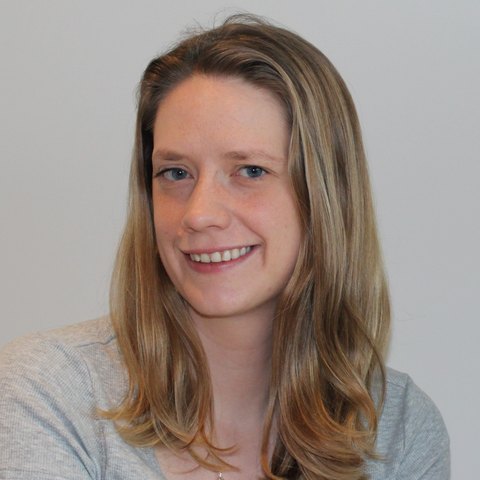 Maaike Van Den Houte